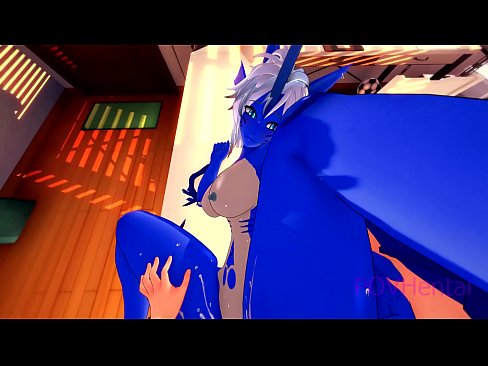 ❤️ Demon Fish Girl Monster ❤️ Vittu video at porn fi.mysexgamer.ru ❤