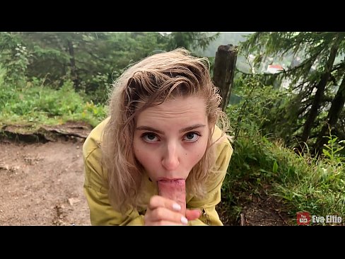 ❤️ Tyttö nielee spermaa julkisen suihinoton jälkeen - Eva Elfi ❤️ Vittu video at porn fi.mysexgamer.ru ❤