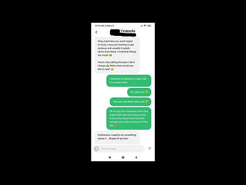 ❤️ Lisäsin uuden PAWG:n Tinderistä haaremiini ( talk to Tinder included) ❤️ Vittu video at porn fi.mysexgamer.ru ❤